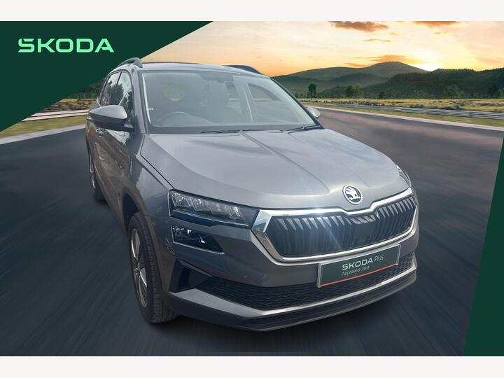 Skoda KAROQ 1.5 TSI ACT SE Drive Euro 6 (s/s) 5dr
