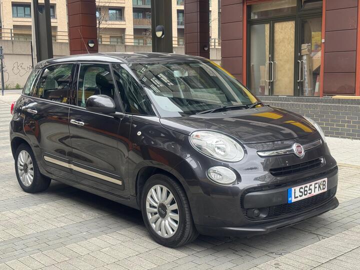 Fiat 500L 1.4 Pop Star Euro 6 5dr