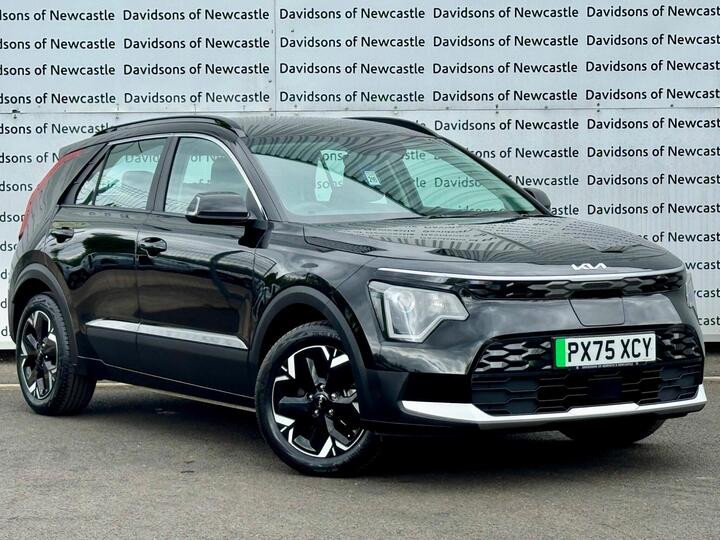 Kia Niro 64.8kWh 2 Auto 5dr