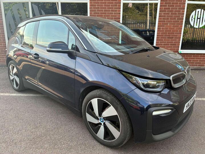 BMW I3 42.2kWh Auto 5dr
