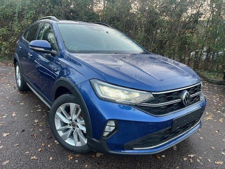 Volkswagen Taigo 1.0 TSI Match Euro 6 (s/s) 5dr
