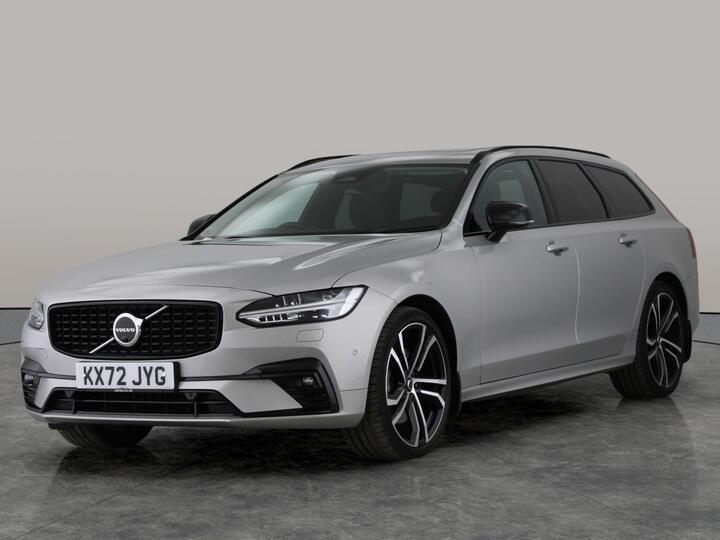 Volvo V90 2.0 B5 MHEV Ultimate Auto Euro 6 (s/s) 5dr