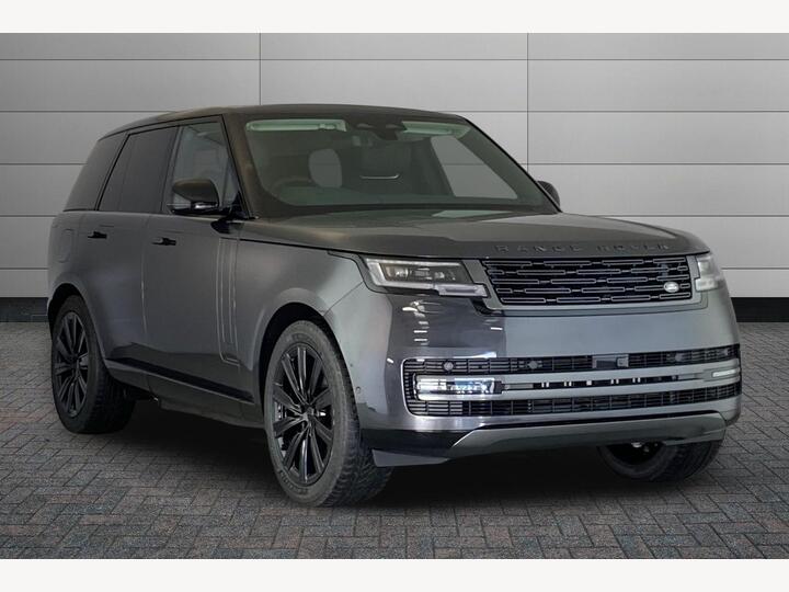 Land Rover Range Rover 3.0 P460e 38.2kWh Autobiography Auto 4WD Euro 6 (s/s) 5dr