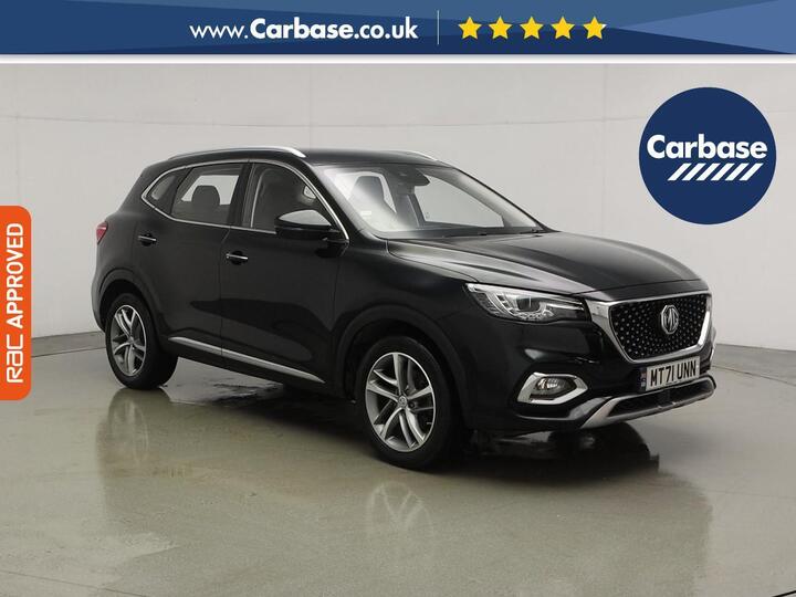 MG MG HS 1.5 T-GDI Exclusive DCT Euro 6 (s/s) 5dr