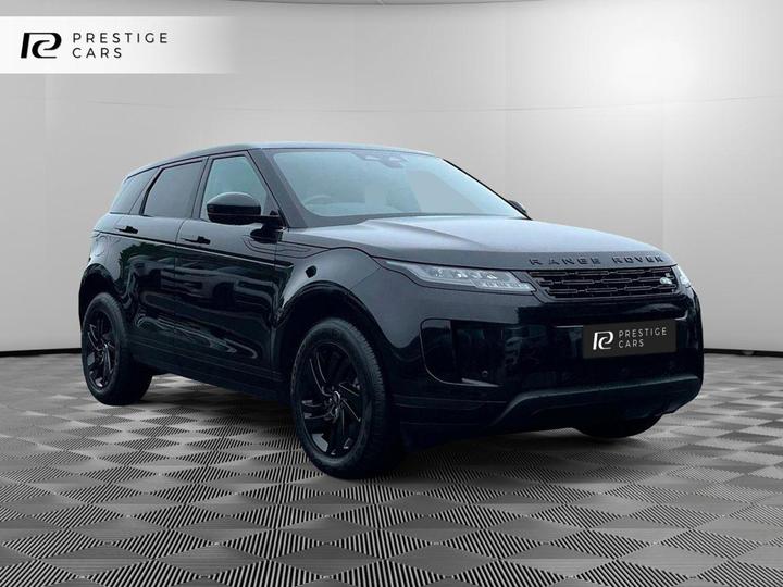 Land Rover RANGE ROVER EVOQUE 1.5 P300e 11.9kWh S Auto 4WD Euro 6 (s/s) 5dr