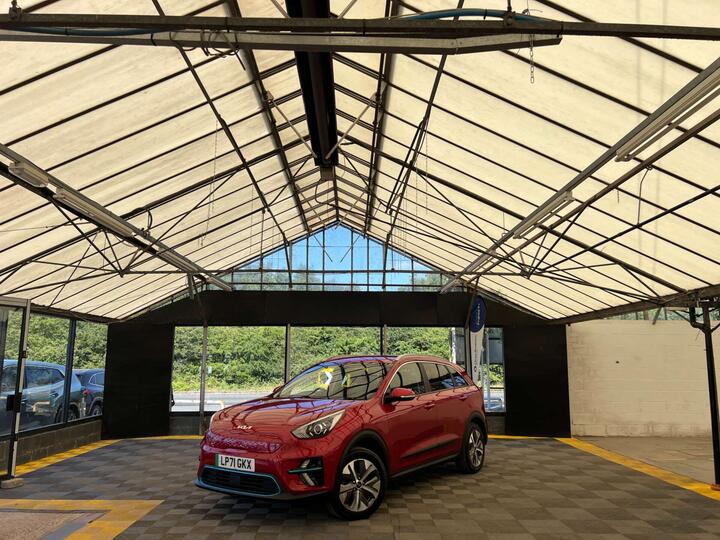 Kia NIRO 64kWh 2 Auto 5dr