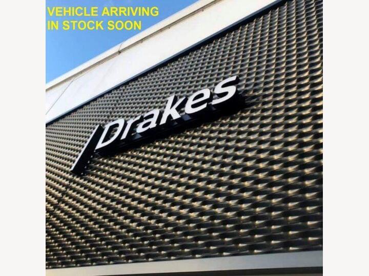 Ford Puma 1.5T EcoBoost ST Euro 6 (s/s) 5dr
