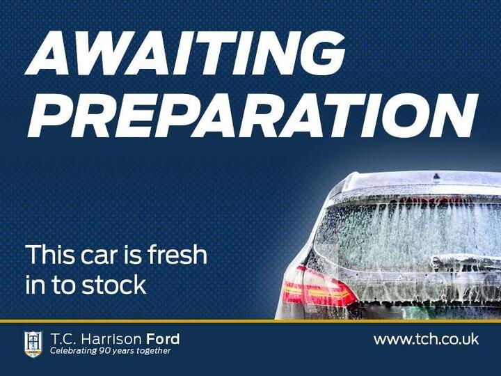 Ford Fiesta 1.5T EcoBoost ST-3 Euro 6 (s/s) 5dr Ford Fiesta 1.5T EcoBoost ST-3 Euro 6 (s/s) 5dr
