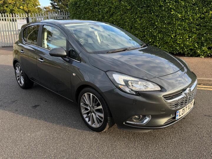 Vauxhall Corsa 1.4i EcoFLEX Elite Euro 6 5dr