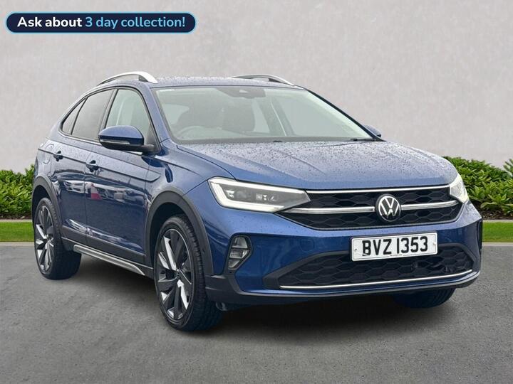Volkswagen TAIGO 1.0 TSI Style DSG Euro 6 (s/s) 5dr