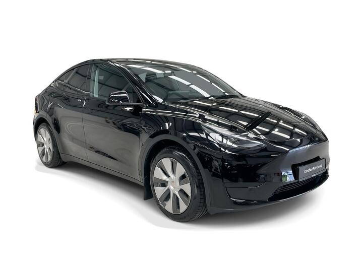 Tesla Model Y Auto RWD 5dr