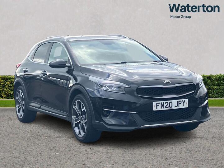 Kia XCeed 1.0 T-GDi 3 Euro 6 (s/s) 5dr
