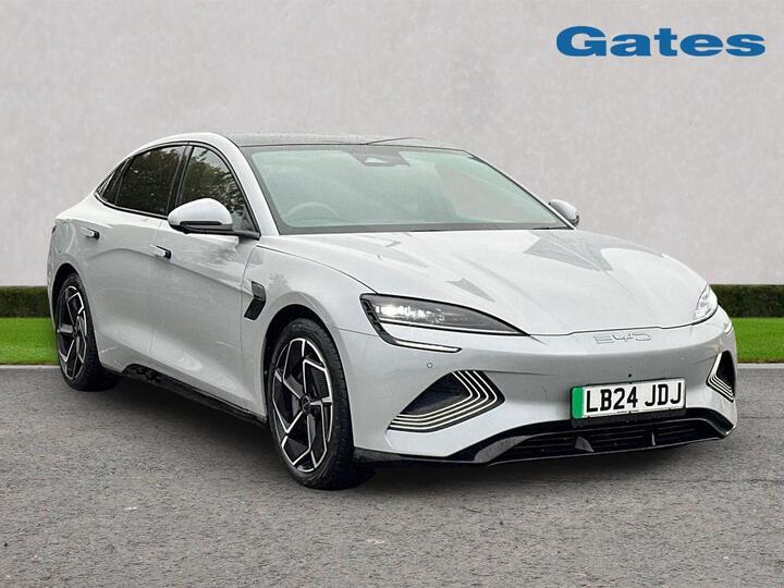 BYD Seal 82.5kWh Excellence Auto AWD 4dr