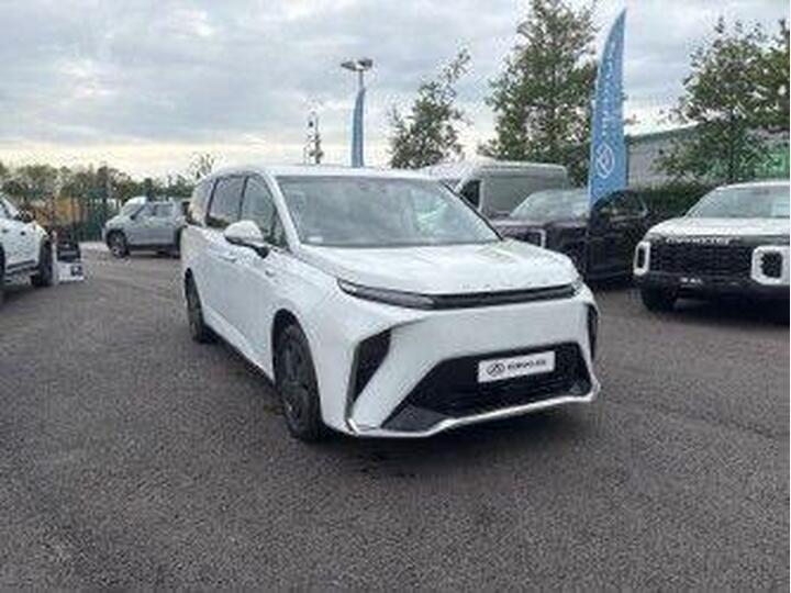 MAXUS Mifa 9 90kWh Premium Auto 5dr