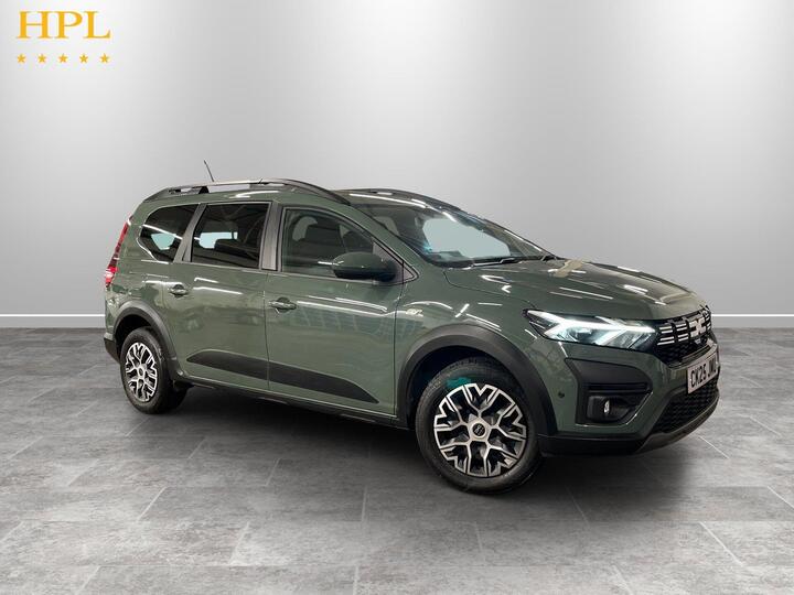 Dacia JOGGER 1.0 TCe Expression Euro 6 (s/s) 5dr