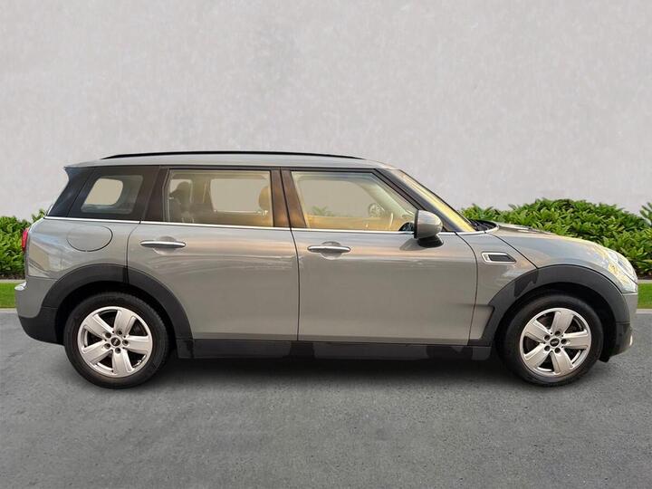 MINI CLUBMAN 1.5 Cooper Classic Euro 6 (s/s) 6dr