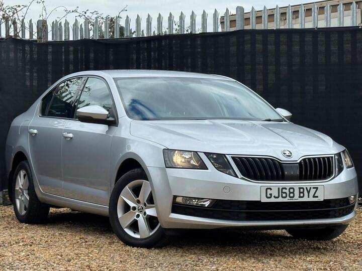 Skoda Octavia 1.5 TSI ACT SE Technology DSG Euro 6 (s/s) 5dr