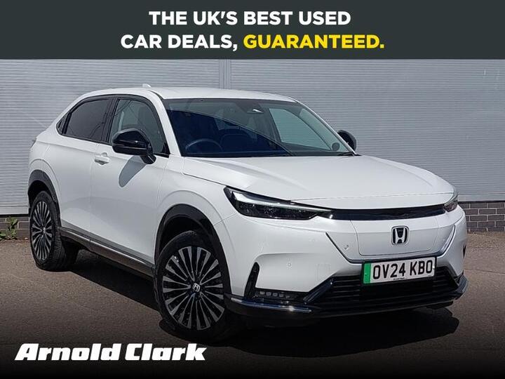 Honda E:Ny1 68.8kWh Elegance Auto 5dr