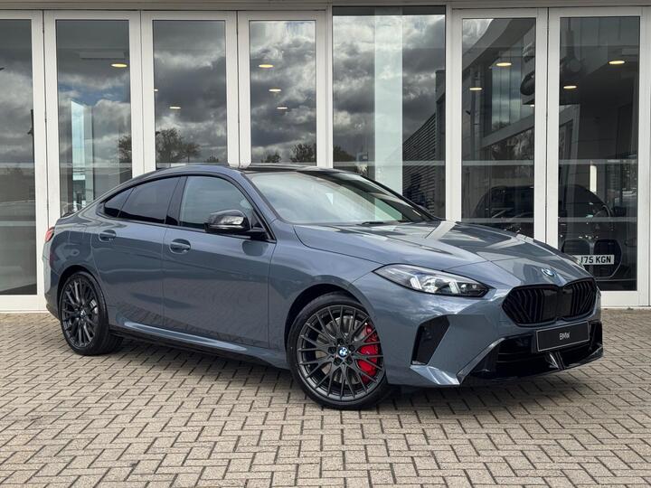 BMW 2 Series Gran Coupe 2.0 223i MHT M Sport DCT XDrive Euro 6 (s/s) 4dr