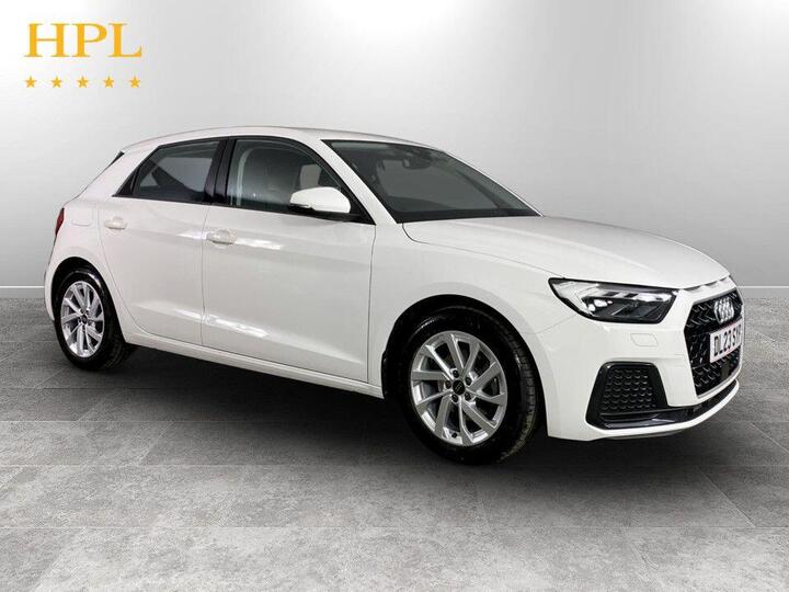 Audi A1 1.0 TFSI 30 Sport Sportback Euro 6 (s/s) 5dr