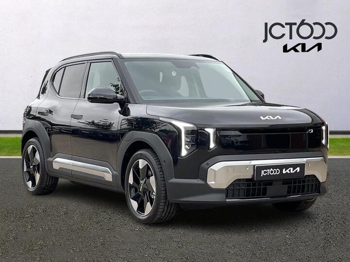 Kia EV2 42.2kWh First Edition Auto 5dr
