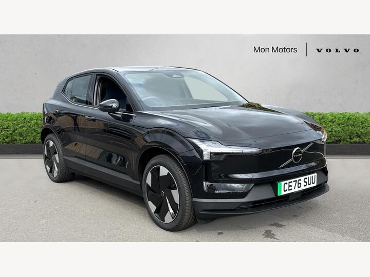Volvo EX30 P5 Long Range 69kWh Plus Auto 5dr
