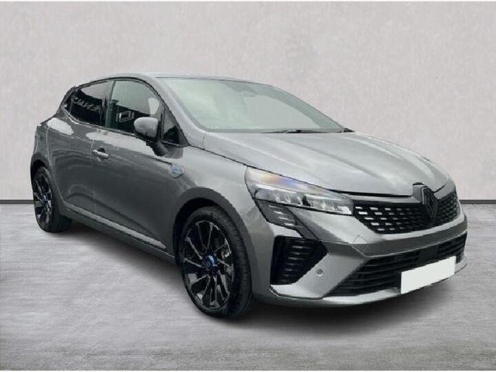 Renault CLIO 1.0 TCe 90 Esprit Alpine 5dr