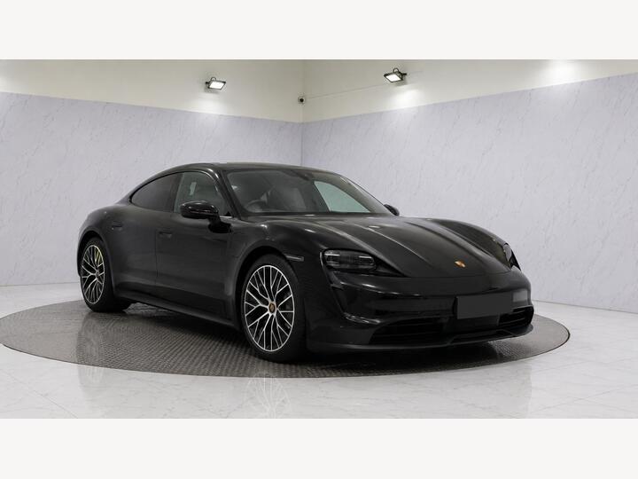 Porsche Taycan Performance Plus 93.4kWh Auto RWD 4dr