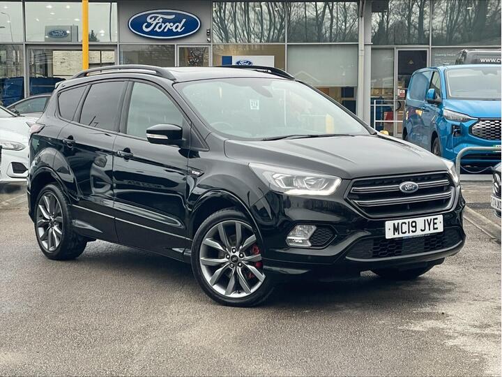 Ford Kuga 1.5T EcoBoost ST-Line Edition Euro 6 (s/s) 5dr