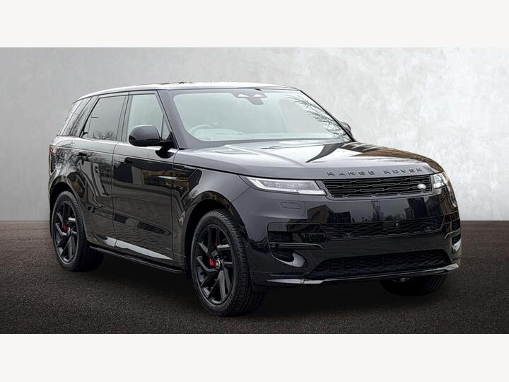 Land Rover Range Rover Sport 3.0 D300 MHEV Autobiography Auto 4WD Euro 6 (s/s) 5dr