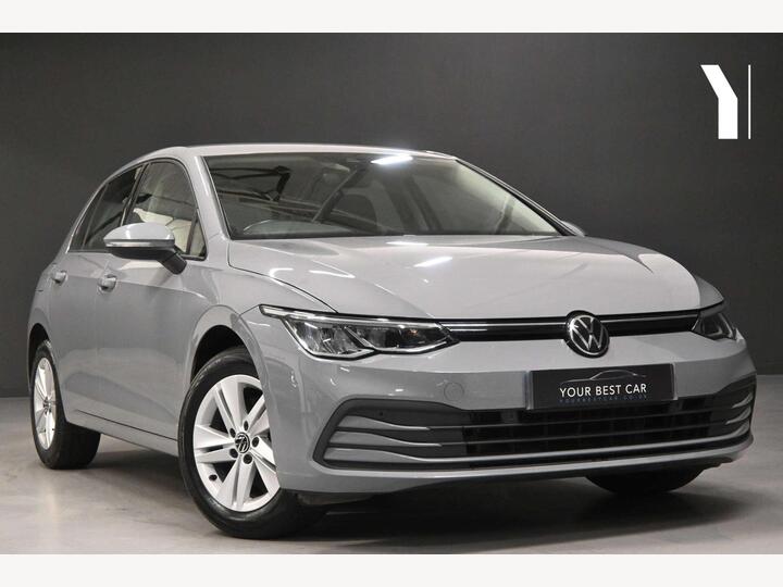 Volkswagen GOLF 1.5 TSI Life Euro 6 (s/s) 5dr