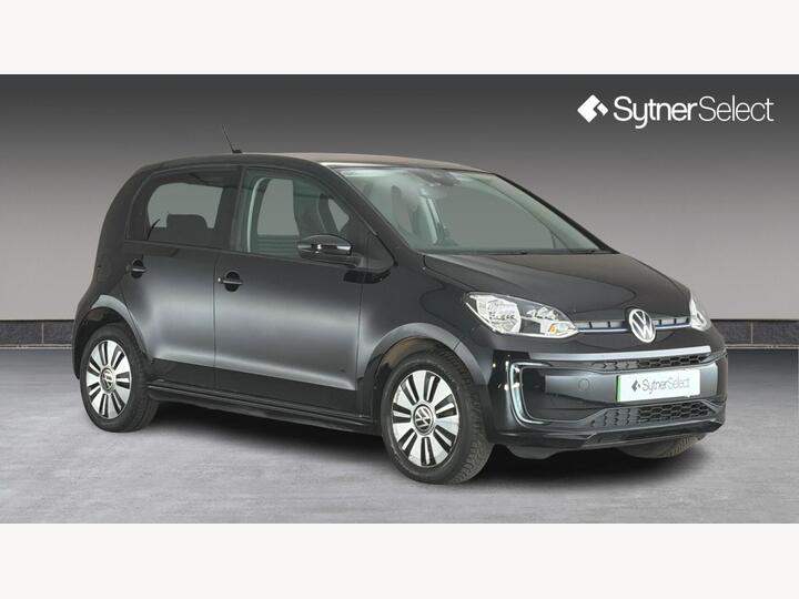 Volkswagen UP 36.8kWh E-up! Auto 5dr