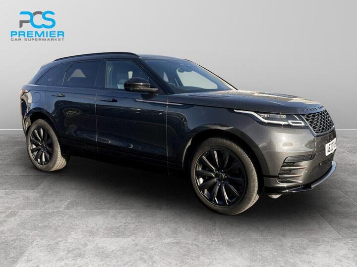 Land Rover Range Rover Velar 2.0 D200 MHEV R-Dynamic S Auto 4WD Euro 6 (s/s) 5dr