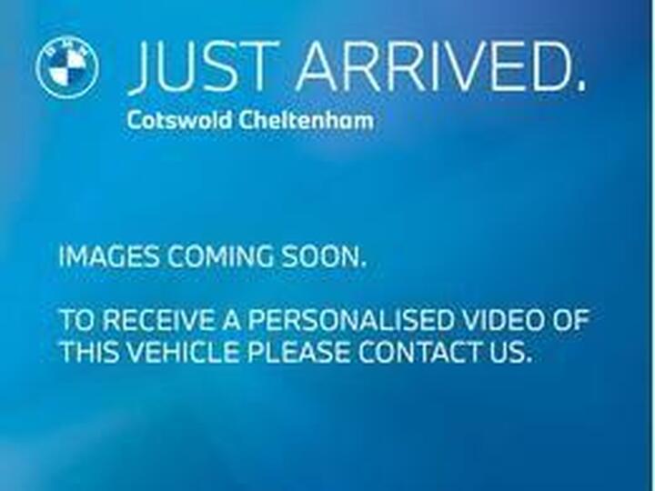 BMW I4 M50 83.9kWh Gran Coupe Auto 4WD 5dr