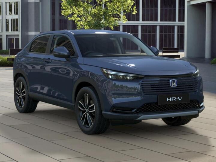 Honda HR-V 1.5 H I-MMD E:HEV Advance CVT Euro 6 (s/s) 5dr