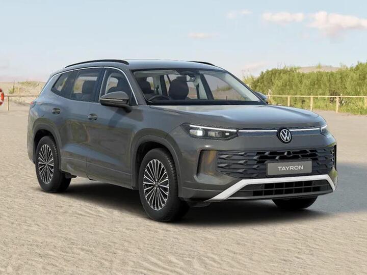 Volkswagen Tayron 1.5 ETSI MHEV Life DSG Euro 6 (s/s) 5dr