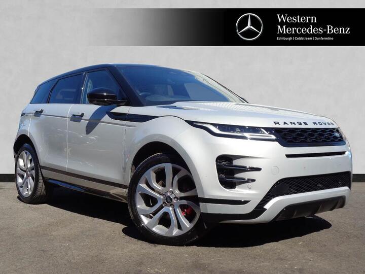 Land Rover R 2.0 D200 MHEV Autobiography Auto 4WD Euro 6 (s/s) 5dr