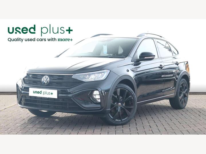 Volkswagen Taigo 1.0 TSI R-Line Euro 6 (s/s) 5dr