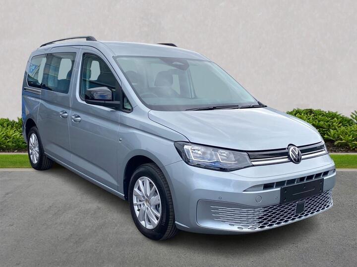 Volkswagen CADDY MAXI 2.0 TDI Life DSG Euro 6 (s/s) 5dr