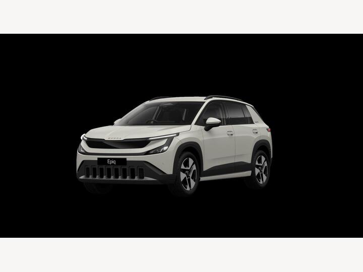Skoda Epiq 55kWh SE L 55 Auto 5dr