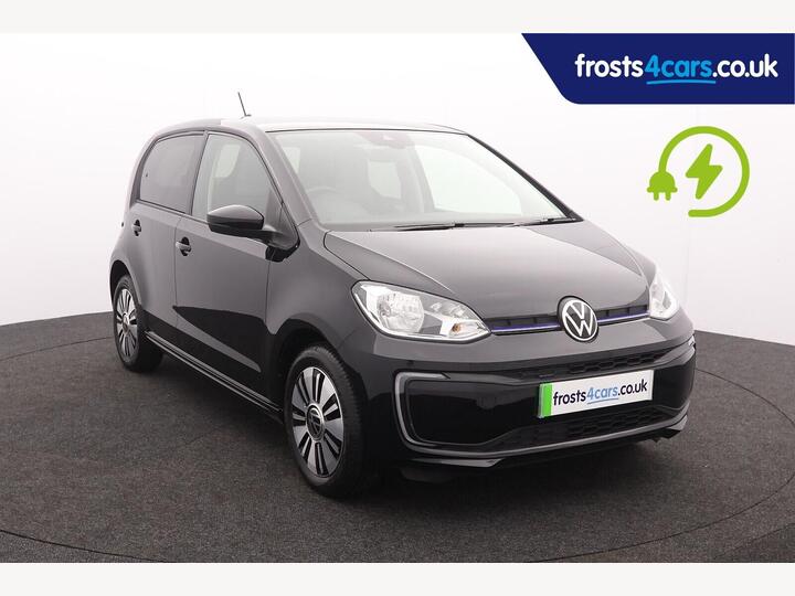 Volkswagen UP 36.8kWh E-up! Auto 5dr Volkswagen UP 36.8kWh E-up! Auto 5dr