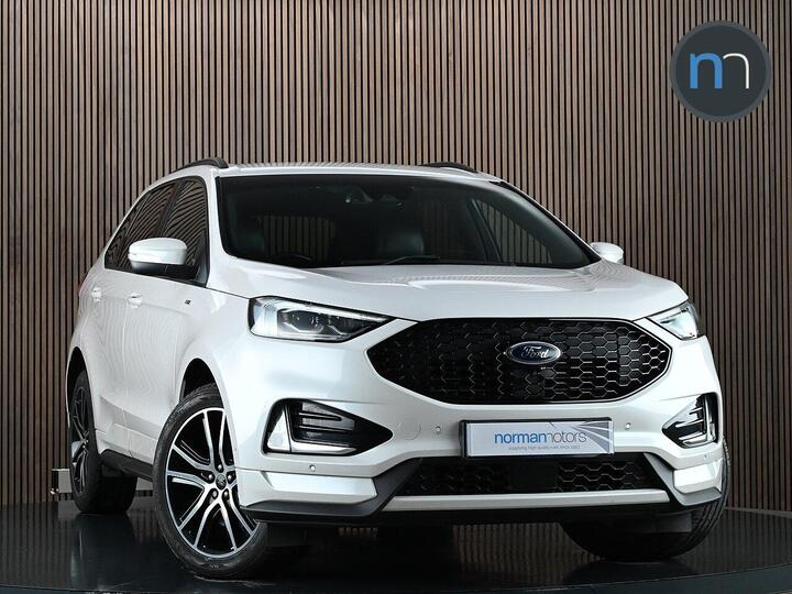 Ford Edge 2.0 EcoBlue ST-Line Auto AWD Euro 6 (s/s) 5dr
