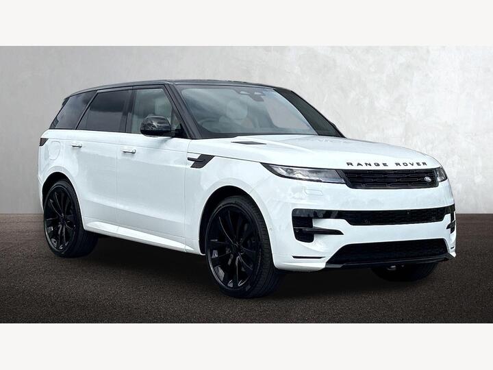 Land Rover Range Rover Sport 3.0 D250 MHEV Battersea Edition Auto 4WD Euro 6 (s/s) 5dr