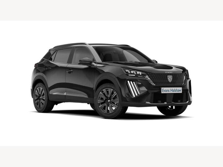 Peugeot New 2008 1.2 PureTech GT EAT Euro 6 (s/s) 5dr