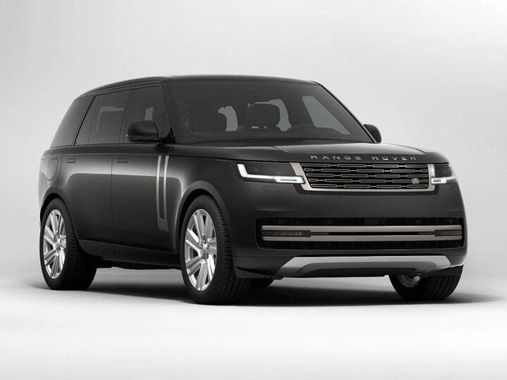 Land Rover Range Rover 3.0 D350 MHEV HSE Auto 4WD Euro 6 (s/s) 5dr (LWB, 7Seat)