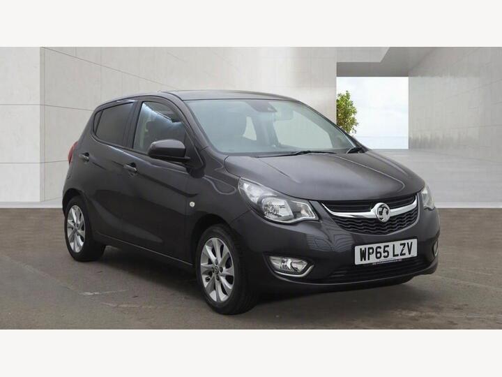 Vauxhall Viva 1.0i SL Euro 6 5dr