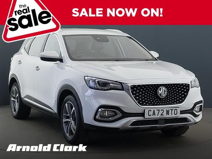 MG MG HS 1.5 T-GDI Excite DCT Euro 6 (s/s) 5dr