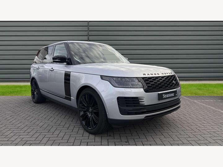 Land Rover Range Rover 3.0 SD V6 Autobiography Auto 4WD Euro 6 (s/s) 5dr Land Rover Range Rover 3.0 SD V6 Autobiography Auto 4WD Euro 6 (s/s) 5dr