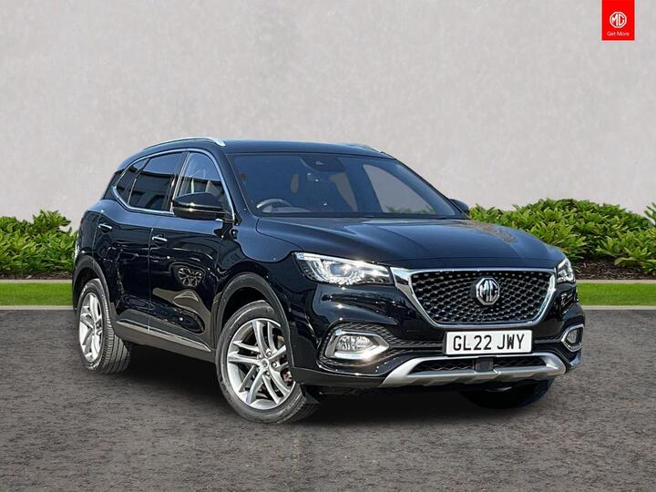 MG MG HS 1.5 T-GDI Exclusive Euro 6 (s/s) 5dr