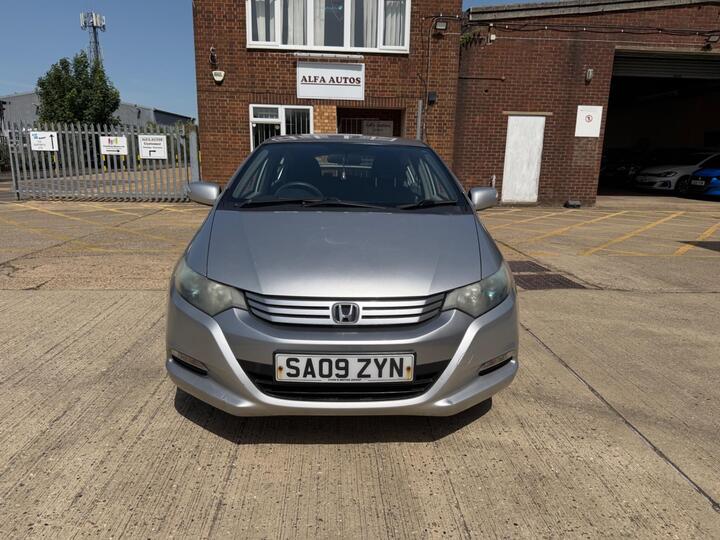 Honda Insight 1.3h IMA SE CVT Euro 5 5dr
